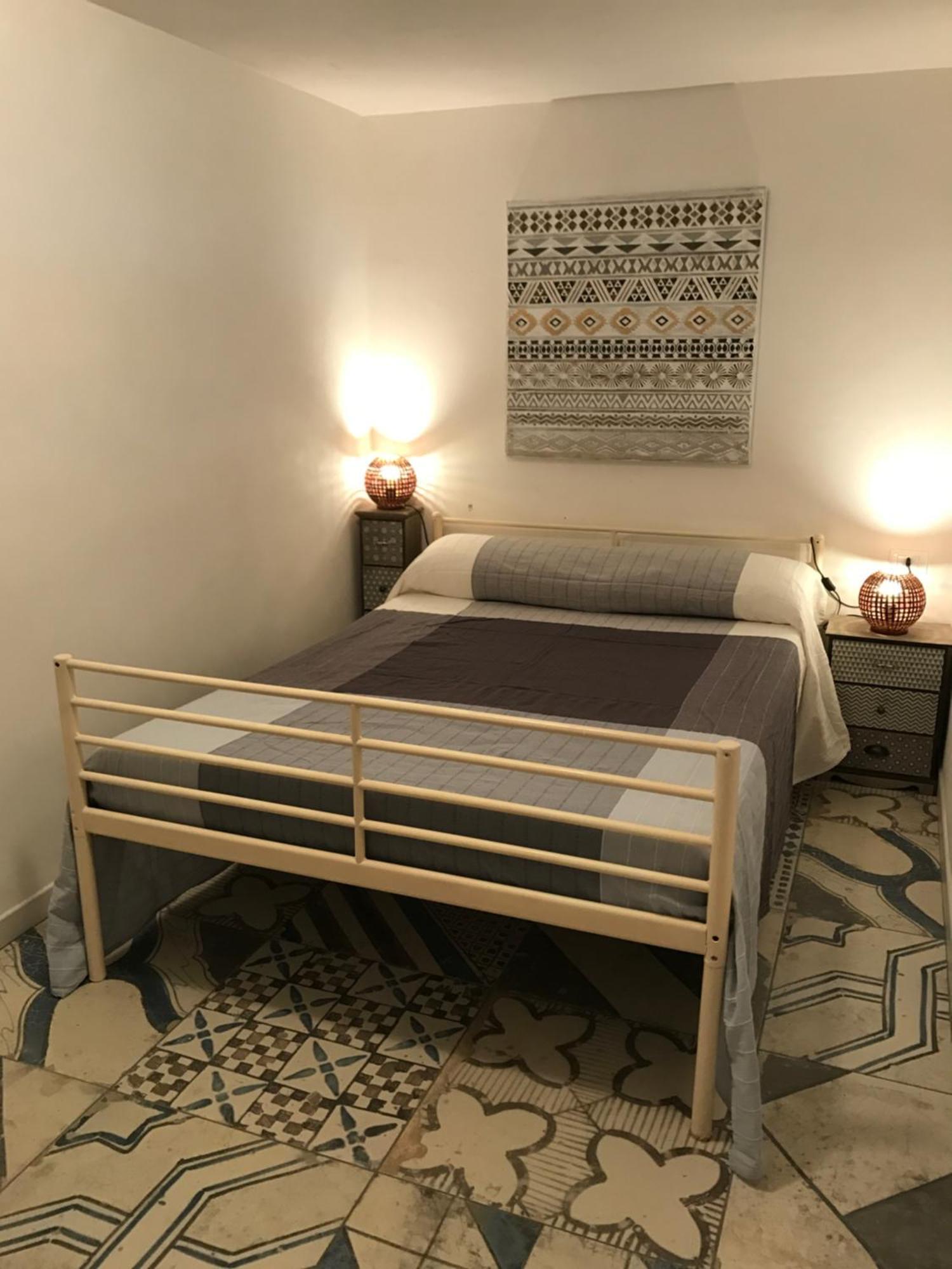 Villa Ceni - Appartamenti Con Camere, Cucina, Wc E Terrazza Sul Mare In Villa Con Piscina, Giardino E Parcheggio Marinella di Selinunte Dış mekan fotoğraf