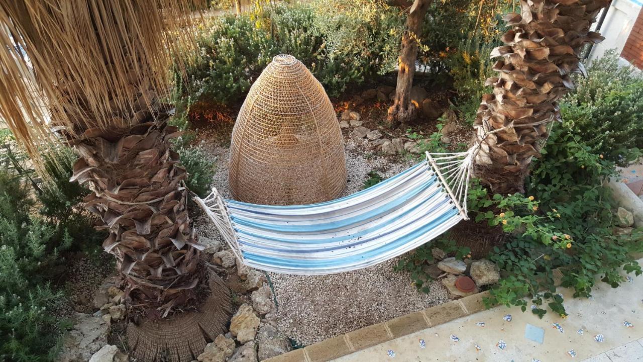 Villa Ceni - Appartamenti Con Camere, Cucina, Wc E Terrazza Sul Mare In Villa Con Piscina, Giardino E Parcheggio Marinella di Selinunte Dış mekan fotoğraf